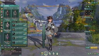 剑三最新外观爆料攻略,揭秘全新角色造型与场景升级